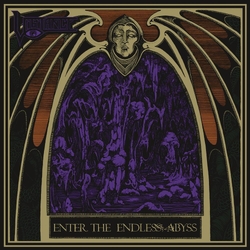 Vigilance Enter The Endless Abyss VINYL  LP
