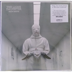 Lions The Daughter Skin Show (Ltd Gatefold Black Vinyl)2 Vinyl  LP 