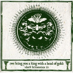 Various Artists We Bring You A King With A Head Of Gold 2CD