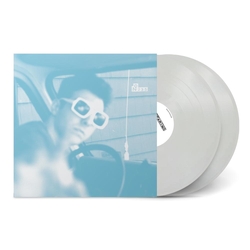 Geoff Farina Fff (Pordenone Plaster White) VINYL 2 LP 
