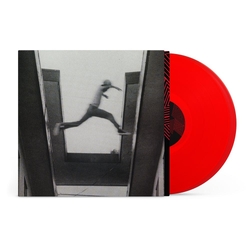Mos Def The Ecstatic (Ruby Red Translucent) VINYL 2 LP 