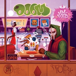 Mf Doom Mm..Food (20Th Anniversary Edition) VINYL 2 LP 