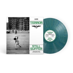 Terror Still Suffer (Laguna Vinyl) VINYL  LP(150G)