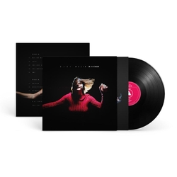 Gigi Masin Movement VINYL  LP