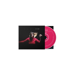 Gigi Masin Movement 2cd