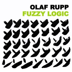 Olaf Rupp Fuzzy Logic VINYL 2 LP 