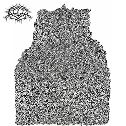 Krallice Scour Order VINYL 2 LP (150G)