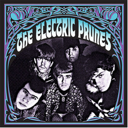 Electric Prunes Stockholm 67 VINYL  LP