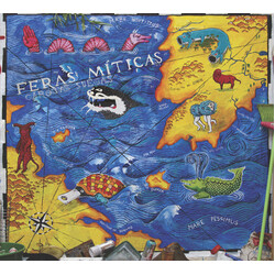 Garotas Suecas Feras Miticas (2 LP)2 Vinyl  LP 