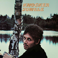 Knocker Jungle Knocker Jungle Vinyl  LP 