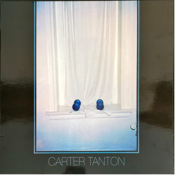 Carter Tanton Carter Tanton Vinyl  LP 