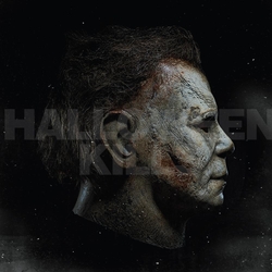 John Carpenter / Cody Carpenter Halloween Kills: Original Motion Picture Soundtrack (Expanded Edition - Orange W/ Green Splatter) VINYL 2 LP 