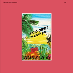 Jess Bi Sah Jesus-Christ Ne De¦Oit Pas VINYL  LP