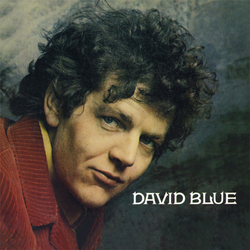 David Blue David Blue (Vinyl) VINYL  LP