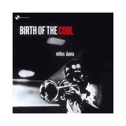 Miles Davis Birth Of The Cool Vinyl  LP