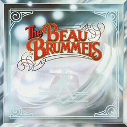 Beau The Brummels The Beau Brummels (Remastered & Expanded Orange Vinyl) VINYL  LP