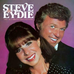 Steve Lawrence & Eydie Gorme The Ultimate Collection 4CD