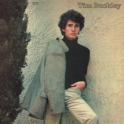 Tim Buckley Tim Buckley (Remastered Coke Clear Vinyl Edition) VINYL  LP(150G)