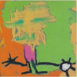 Martin Medeski & Wood Shack-Man: 30Th Anniversary Edition (Fluorescent Green Vinyl) VINYL  LP(150G)