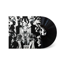 Curly Castro Yaphet VINYL  LP(150G)