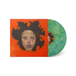 Mike Ladd Nonechosen (Northern Lights Vinyl) VINYL  LP