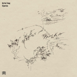 Eyvind Kang Riparian VINYL  LP