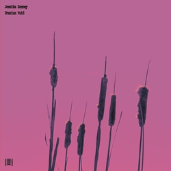 Jessika Kenney Uranian Void VINYL  LP