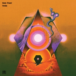Henry Fraser Pneuma VINYL  LP