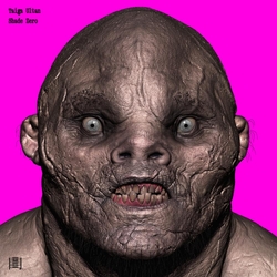 Taiga Ultan Shade Zero VINYL  LP
