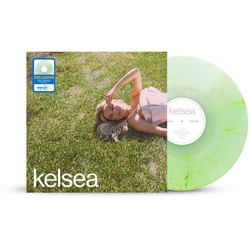 Kelsea Ballerini Kelsea VINYL  LP