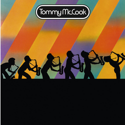 Tommy Mccook Tommy Mccook Vinyl  LP