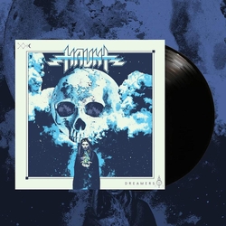 Haunt Dreamers  LP (Black Vinyl) VINYL  LP