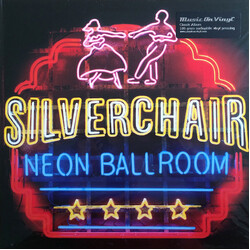 Silverchair Neon Ballroom (180G Vinyl) Vinyl  LP