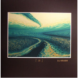 Dj Krush Zen (Vinyl)2 Vinyl  LP 