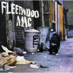 Fleetwood Mac Peter Green'S Fleetwood Mac Vinyl  LP
