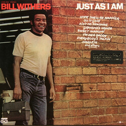 Bill Withers Just As I Am (180G) Vinyl  LP