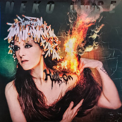 Neko Case Hell-On [Indie Exclusive Peach  LP] Vinyl  LP