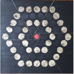 Thrice Palms -Coloured- Vinyl  LP