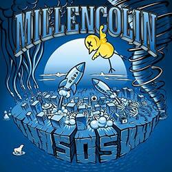 Millencolin Sos (Indie Exclusive Vinyl) Vinyl  LP
