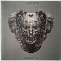 Parkway Drive Darker Still [ LP] (Opaque Grey Vinyl  Import) VINYL  LP