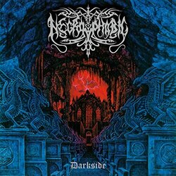 Necrophobic Darkside -Hq/Reissue- Vinyl  LP