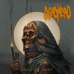 Dead Head Shadow Soul VINYL  LP