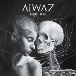 Aiwaz Darrkh... It Is! VINYL 2 LP 
