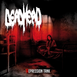 Dead Head Repress Tank 2CD