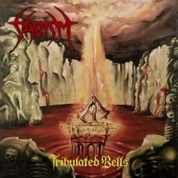 Sadism Tribulated Bells (2Cd Brilliant Box) 2CD