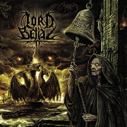 Lord Belial Unholy Trinity VINYL  LP