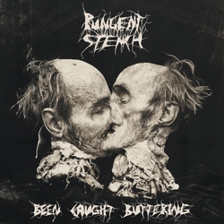 Pungent Stench Been Caught Buttering 2CD