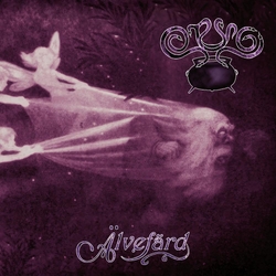 Otyg -Lvef-Rd (Black Vinyl) VINYL  LP