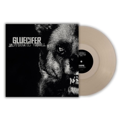 Gluecifer Automatic Thrill VINYL  LP