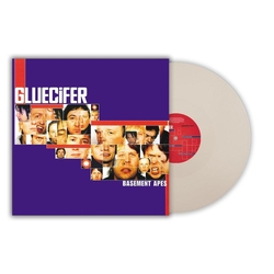 Gluecifer Basement Apes VINYL  LP